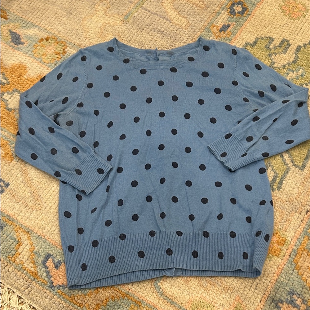 Boden Avery Jumper